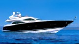 Motor Yacht LIVE THE MOMENT